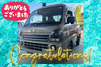 【クルマレビュー・感想・決め手は？】充実した安全装備がご購入の決め手です！／豊田市 M様